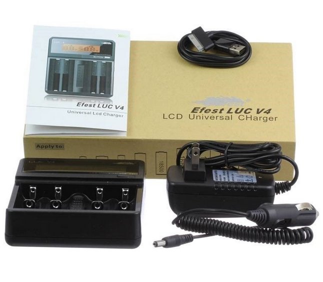 Batteries for use with NEW cordless underwater LED flounder gigging lights