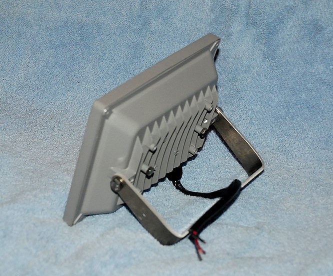 Flounder boat flood lights, Underwater 50w LED Lights for flounder